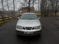 begagnad Saab 9-5 SportCombi 2.0 T Linear Euro 3