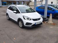 Begagnad Honda Jazz 109 HK (80 kW) 2020 Vit Halvkombi