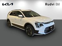 begagnad Kia e-Niro Special Edition Advance