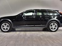 begagnad Volvo V90 CC D4 AWD Advanced SE II 2020, Kombi