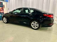 begagnad Kia Optima 1.7 CRDi GLS Euro 3