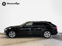 begagnad Audi A6 Quattro Avant 50 TFSI E 299 hk Proline Sport