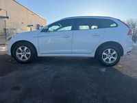 Begagnad Volvo XC60 150 HK (110 kW) 2017 SUV