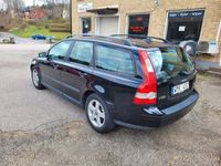 begagnad Volvo V50 Kamremsbyte Nyservad