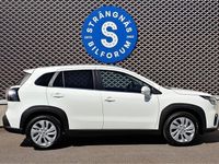 begagnad Suzuki SX4 S-Cross 1.5 Hybrid Select 4WD Automat (lokal kampanj)