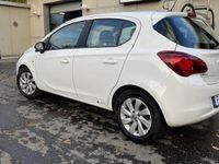 begagnad Opel Corsa 5-dörrar 1.4 Euro 6