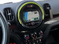 begagnad Mini Cooper Countryman SE ALL4 Salt II Euro 6