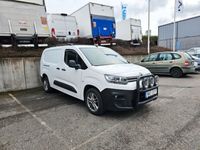 begagnad Citroën Berlingo L2 Lång Aut 130Hk Värmare ExtraljusBåge Dra