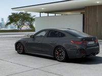 Begagnad BMW i4 Comfort Edition 442 kW (601 HK) 2026 Grå Sedan