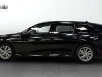 Begagnad VW Passat R-line 193 HK (141 kW) 2025 Grenadilla black metallic Kombi