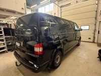 Begagnad VW T5 140 HK (102 kW) 2012 Van