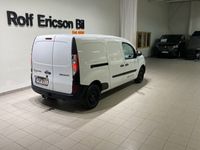 begagnad Renault Kangoo Express Maxi Skåp phII Base Line 95