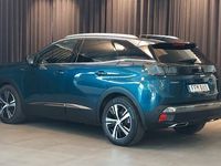 begagnad Peugeot 3008 1.5 BlueHDi EAT Euro 6 130hk