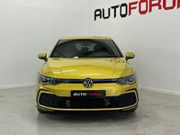 begagnad VW Golf VIII 