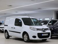begagnad Renault Kangoo Express 1.5 dCi PDC Värmare Drag 2018, Transportbil