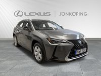 begagnad Lexus UX 250h Auto FWD Comfort Teknikpaket V-hjul