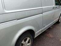 Begagnad VW T5 140 HK (102 kW) 2011 Van