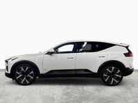 Begagnad Polestar 3 Long Range Dual motor 219 kW (299 HK) 2024 Vit SUV
