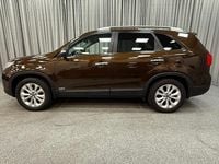 Begagnad Kia Sorento 197 HK (144 kW) 2013 Brun (mahogany brown metallic) SUV
