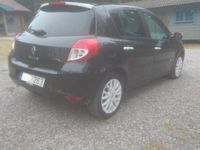 begagnad Renault Clio R.S. 5-dörra Halvkombi 1.2 TCe Euro 5