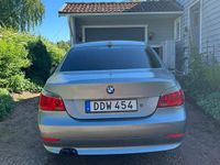 Begagnad BMW 523 177 HK (130 kW) 2007 Sedan