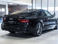 begagnad Audi A7 Sportback 3.0 TDI V6 quattro S Tronic , S-Line 2016, Sportkupé