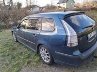 begagnad Saab 9-3 SportCombi 1.8t Linear Euro 4 byte