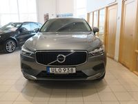 begagnad Volvo XC60 B5 250hk Momentum Advanced Värmare Navi Kamera