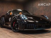 Begagnad Porsche 911 398 HK (292 kW) 2026 Svart