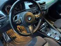 Begagnad BMW X2 M Sport 190 HK (139 kW) 2018 SUV