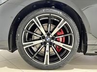 Begagnad BMW i5 Comfort Edition 289 kW (394 HK) 2026 Svart Kombi