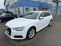 begagnad Audi A4 Avant 2.0 TDI S Tronic Proline Euro 6 |Nyservad|Drag