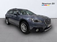 begagnad Subaru Outback 2.5 4WD Lineartronic Euro 6 ”drag”