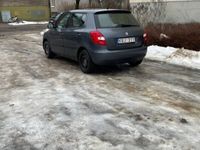 begagnad Skoda Fabia 1.2 Euro 4