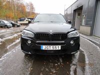 begagnad BMW X5 xDrive30d Steptronic, 258hk M Sport