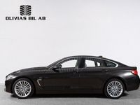 begagnad BMW 428 Gran Coupé i Steptronic Luxury Line Euro 6