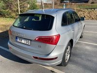 begagnad Audi Q5 2.0 TDI DPF quattro Design, Proline, Sport Euro 5