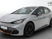 Begagnad Cupra Born 150 kW (204 HK) 2022 Grå Halvkombi