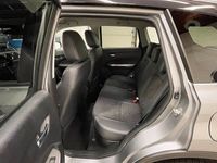 begagnad Suzuki Vitara 5-d 1.5 HEV Inclusive Allgrip 4x4 AGS