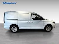 Ny Ford Transit 124 HK (91 kW) 2025 Vit Van