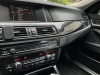 begagnad BMW 520 d xDrive Touring Steptronic Euro 6