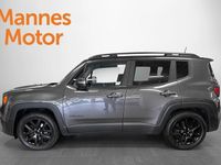 begagnad Jeep Renegade 1.6 E.torQ Euro 6 2018, SUV