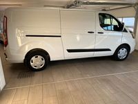 begagnad Ford 300 transit Custom2.0 EcoBlue SelectShift Euro 6