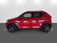 Begagnad Suzuki Ignis 90 HK (66 kW) 2019 Fervent red SUV