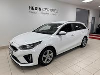 begagnad Kia Ceed GT SW Sw 1 4 T gdi dct line