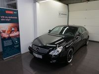 begagnad Mercedes CLS350 CGI 7G-Tronic, Drag 292hk