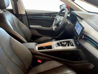 Begagnad MG MG5 EV Luxury 135 kW (184 HK) 2022 Röd Kombi