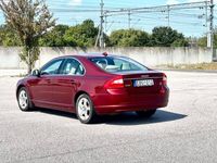 begagnad Volvo S80 D5 Geartronic Summum 2007, Sedan