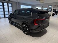 Ny Kia EV5 2026 Grå SUV