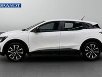 Begagnad Renault Mégane IV Evolution 97 kW (132 HK) 2023 Vit